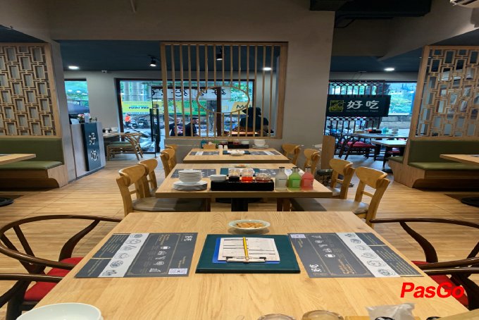 HaoChi Dimsum - Nguyễn Thị Thập -9